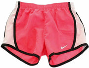 New Girls Nike Tempo Shorts Hyper Pink 372358-A5W