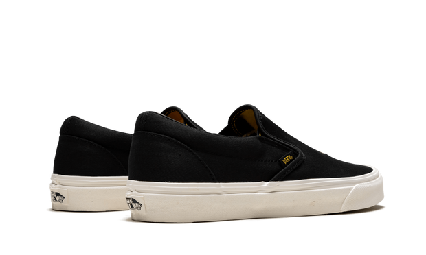 Vans Classic Slip-On "Harry Potter - Hufflepuff" - VN0A4BV3V90 - 2020