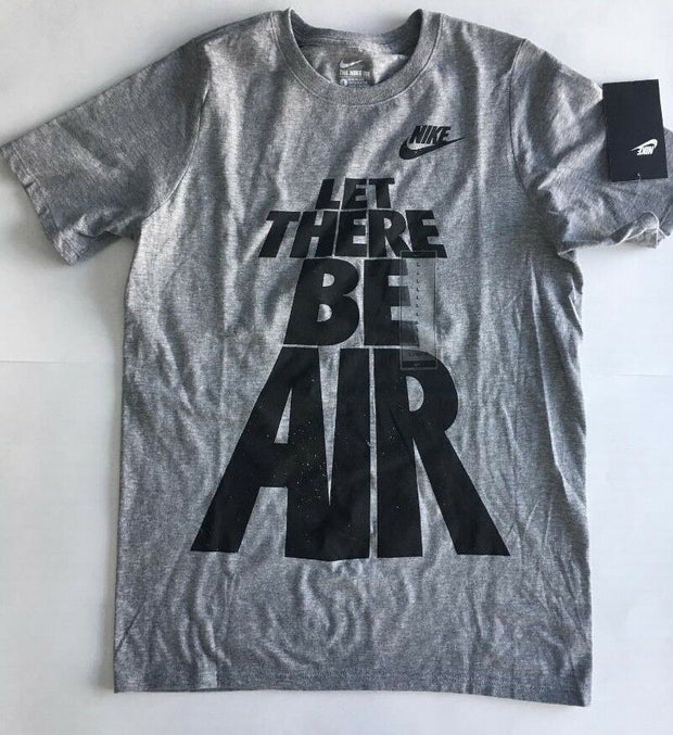 Nike Youth Let There Be Air T-Shirt AQ9938-063