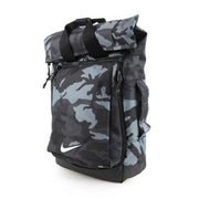 NWT Nike Golf SPORT CAMO BACKPACK Travel Gym School Bag ANTHRACITE BA5800 060