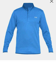 Under Armour Golf ColdGear Water Resistant Pullover Men’s Size Large