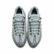 Nike Womens Air Max 95 SE Confetti Sneaker Shoes Light Pumice 918413 002