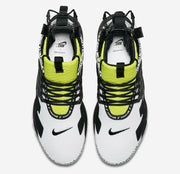 Nike ACRONYM X AIR PRESTO MID Shoes AH7832 100 Size 12